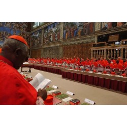 Conclave: saiba como se elege o Papa e todos os detalhes do que acontece na Capela Sistina